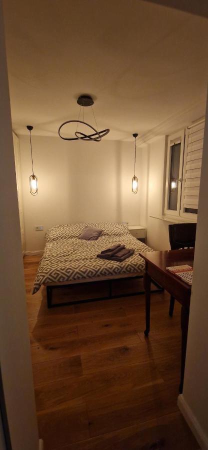 Arma Design Apartment 2 Bedrooms Warszawa Exteriör bild